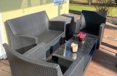 Haus am See Ferienhaus 4 - Foto 25