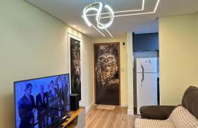 Apartamento na ponta negra 2 quartos - Foto 15