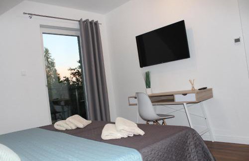 Mazurska Niwa - Foto 49