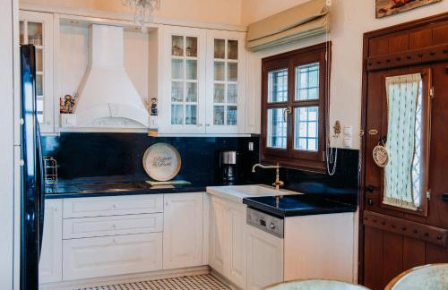 Elysian Luxury Villa Pelion - Photo 24