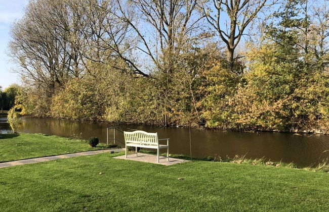 Haus Sielbrise Comfortable Holiday Residence - Foto 25