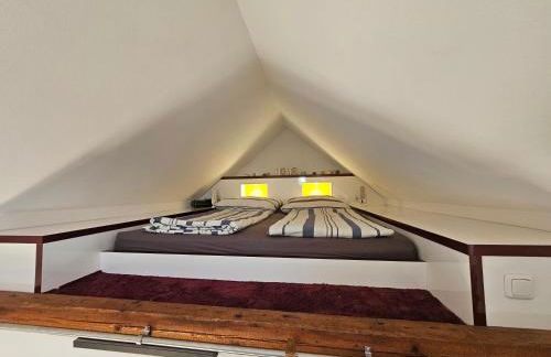 FeWo Wittig am Kulturbahnhof - Foto 7