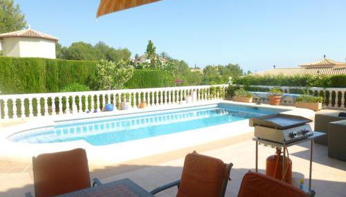 VILLA LUXUEUSE Dénia - Foto 5