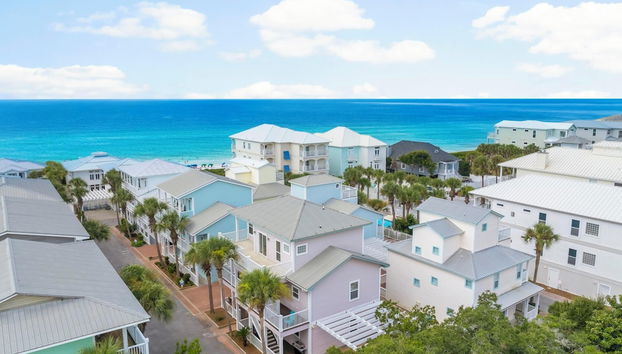 30A Beach House – Sanibel by Panhandle Getaways - Foto 2, Imagen principal