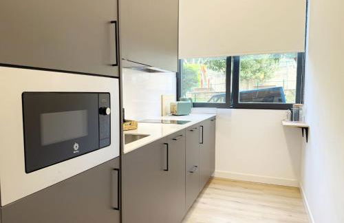 IG30 Apartments - Foto 12