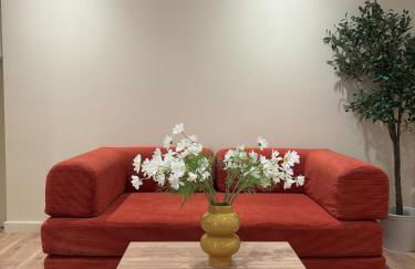 L'Olivier - appartement cozy au centre de Poitiers - Foto 57