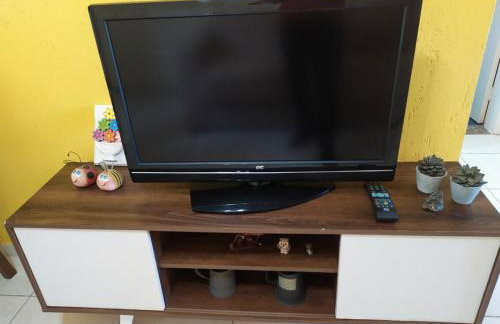 Apartamento a 200 metros da praia, Av Anchieta 7310, Bertioga - Foto 10