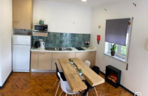 Alojamento D. Duarte - Foto 1