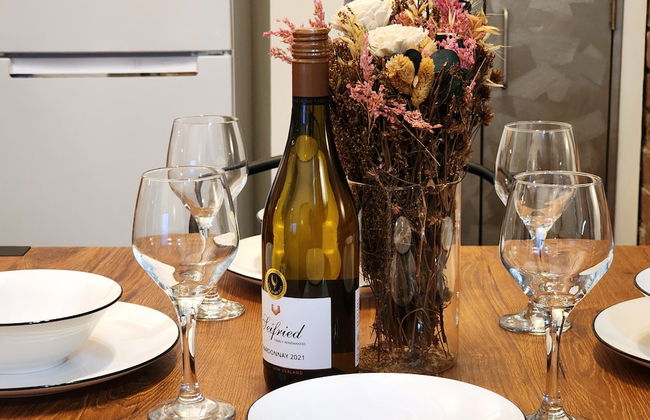 U Suites on Egmont - Photo 39