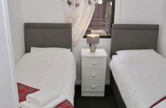 Ardbeg 4 - Farm Stay with Sea Views across to Northern Ireland - Foto 16