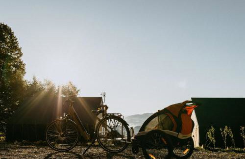 Domki pod Kamionna - Photo 20