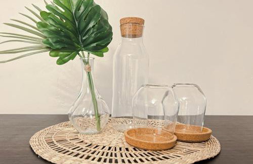 Urban Oasis with Private Garden - Foto 5