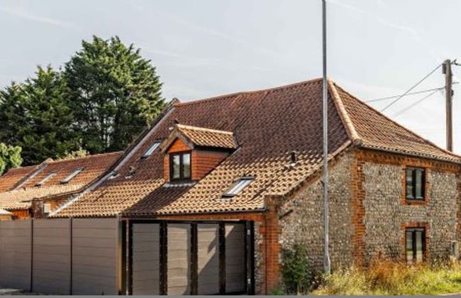 Host Stay Fender Cottage - Foto 6