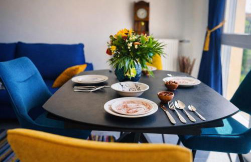 Luxury à 10mn du Centre de Paris & Free Parking - Foto 24