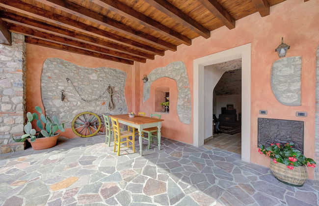 Il Borgo Apartments - Ulivo - Foto 25