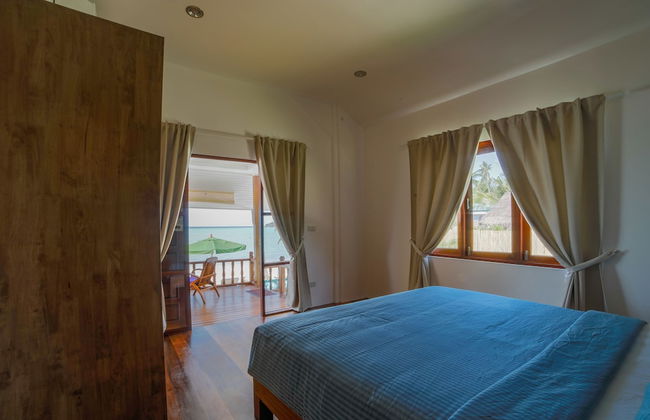 Joy Beach Villas - Foto 15