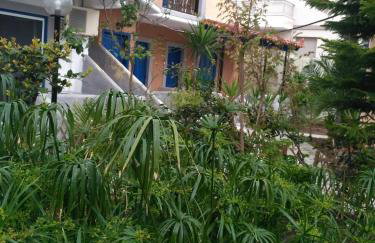 9 Musses Hotel Apartments - Foto 1