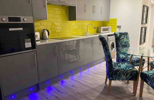 Bright & Cosy Retreat in Swansea - Foto 15