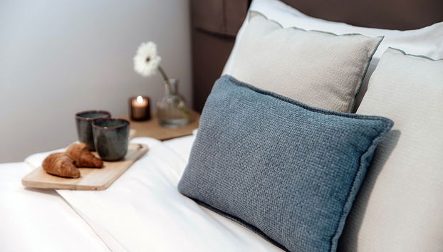 Rafael White Home - Photo 5, Chambre