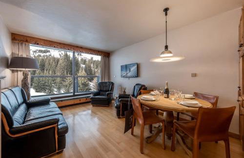 Appartement lumineux avec cuisine équipée à Courchevel - FR-1-613A-45 - Foto 1