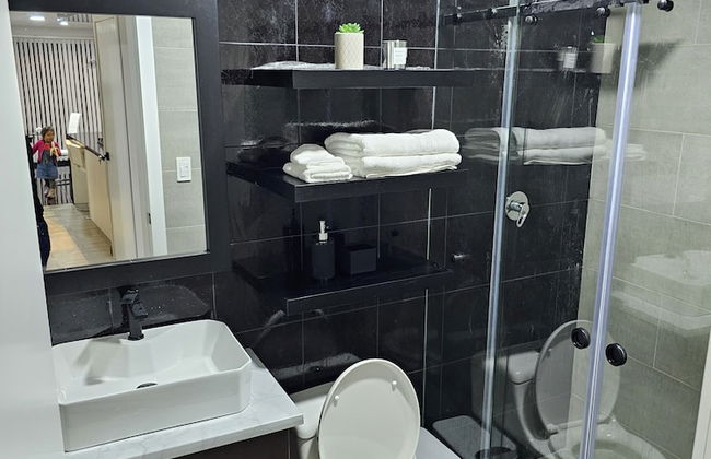 Departamento de Lujo - Photo 11