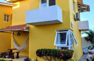 Praia Bela Paraíba Casa 220 - Foto 30