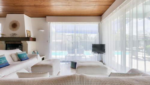 Villa pour 9 sur le Port de Taussat avec piscine - Foto 2