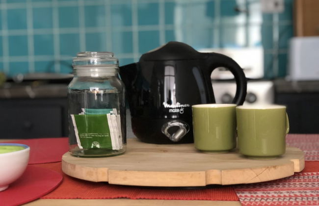 Warm comfortable house great location - Photo 23