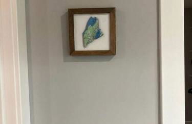 Lake Cabin Ideal for Outdoor Adventures in Maine - Foto 32