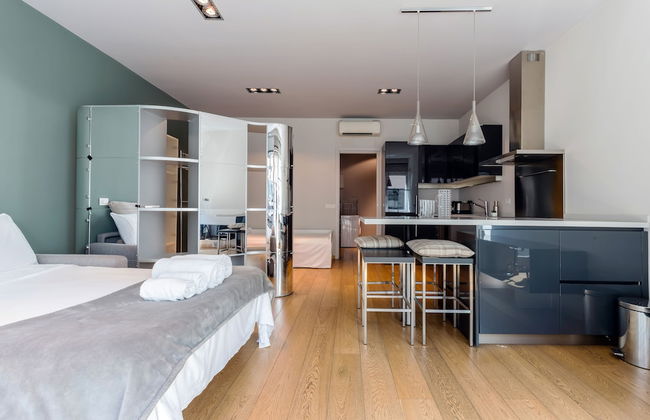 Milan Retreats Brera - Photo 20