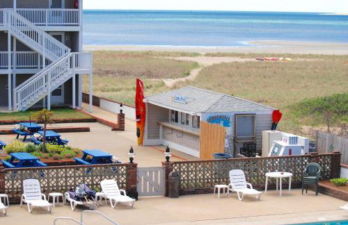 Sandcastle Resort - Foto 32