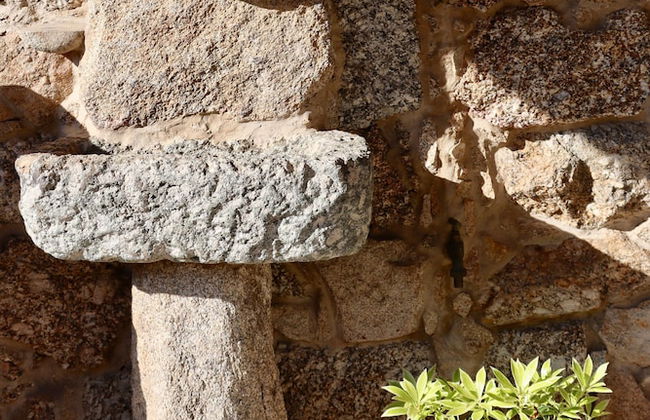 Comfortable Rural Cottage in Ancient Village in the Douro Region - Foto 18