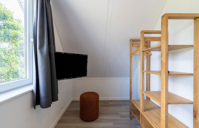 Waterside Retreat Sauna, Garden and Fishing Jetty - Foto 2