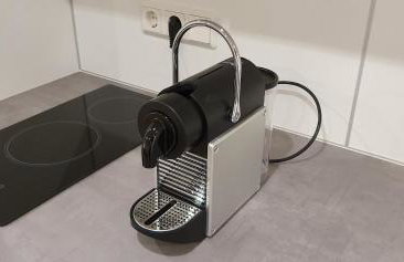 Welcome Apartment Cölbe - Photo 9