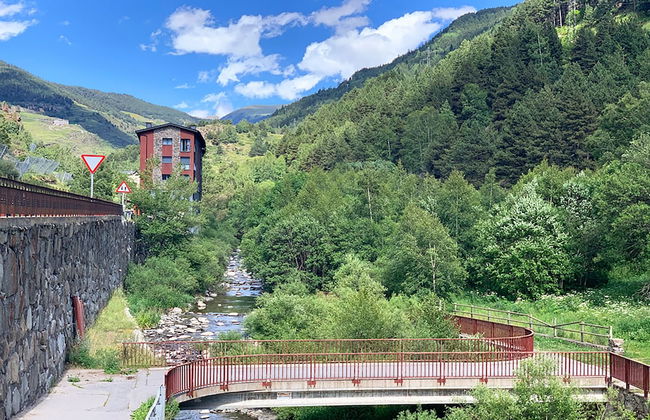 Apartamentos Canillo 3000 - Foto 45