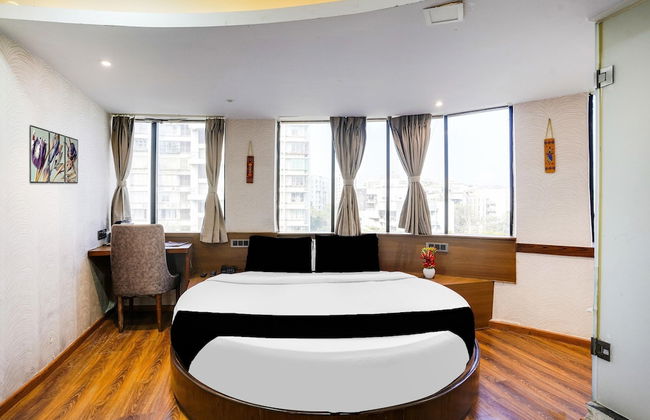 Cozy Stays Andheri Near Western Express Highway - Photo 13