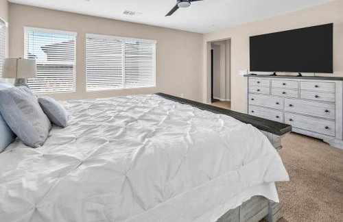 Stylish 3br 3 Bth w fireplace - Foto 14