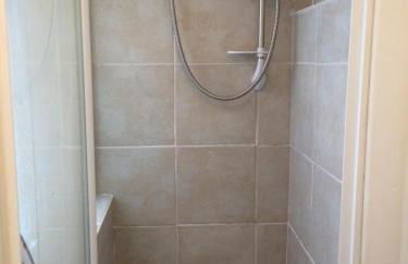 Chalet with hot tub room - Foto 25