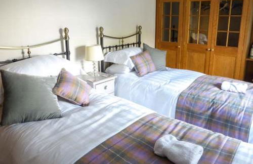 Gavel Cottage - Foto 8