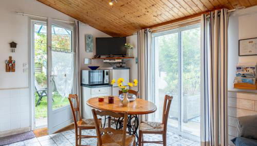 Gîte tout confort 500m plage - Foto 3