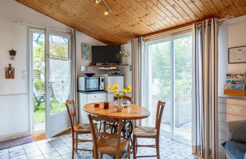 Gîte tout confort 500m plage - Foto 3