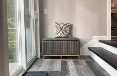 Lake Cabin Ideal for Outdoor Adventures in Maine - Foto 11