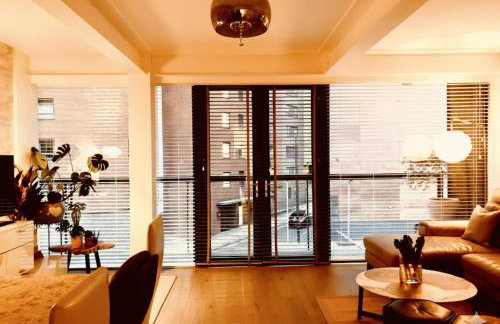 Apartment Lux Stratford London - Foto 6