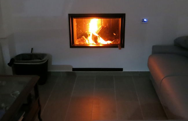 Room-andoni's House in Pitrofos Andros i - Foto 5