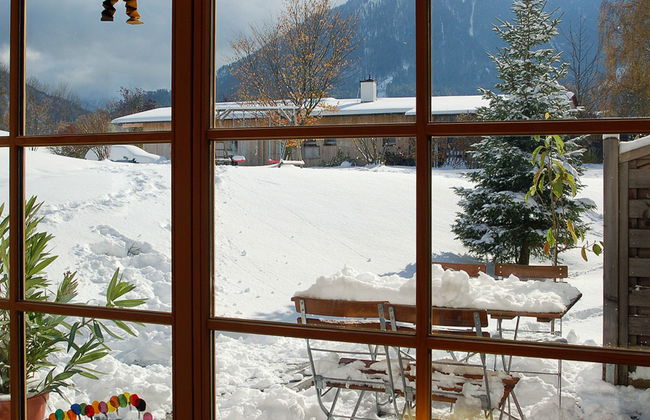 5 bedroom House in Ruhpolding with garden and terrace - Photo 21