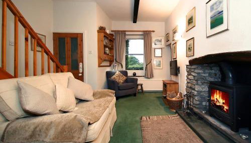 Ivy Cottage - Foto 3