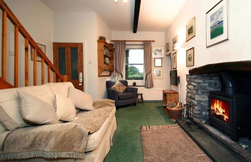 Ivy Cottage - Foto 3