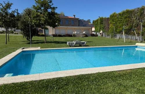 Quinta de Sub-Ribas, ideal para famílias - Foto 15