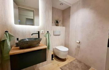 Wunderschöne und zentrumsnahe Ferienwohnung 75 qm - Foto 23