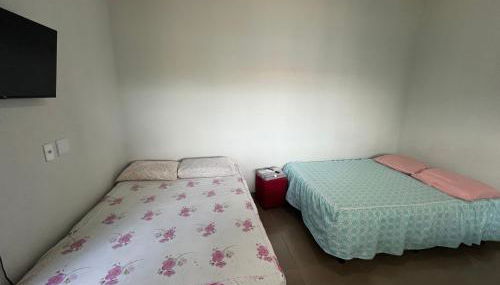 Residencial Jasmim quarto Standard 01 - Foto 3